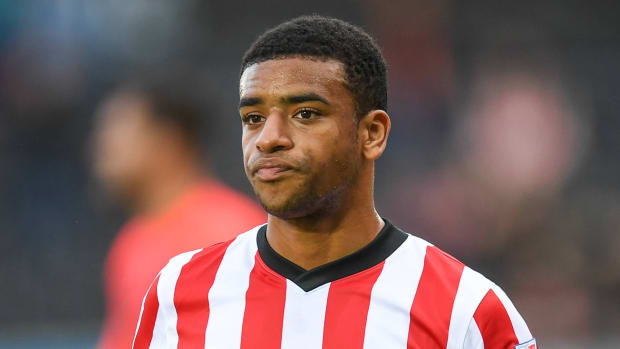Jewison Bennette Sunderland injury